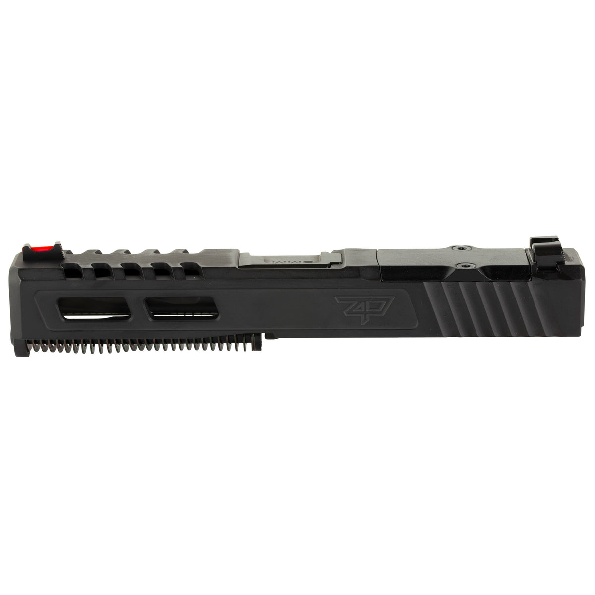 ZAFFIRI ZPS.2 SLIDE G19 G3 CMPLT BLK