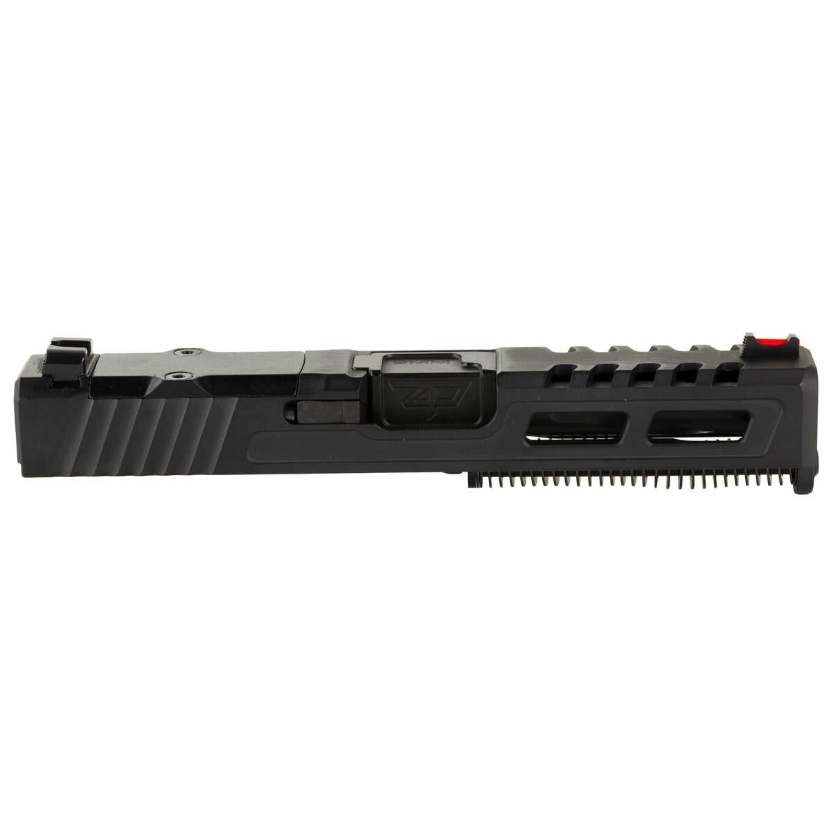ZAFFIRI ZPS.2 SLIDE G19 G3 CMPLT BLK