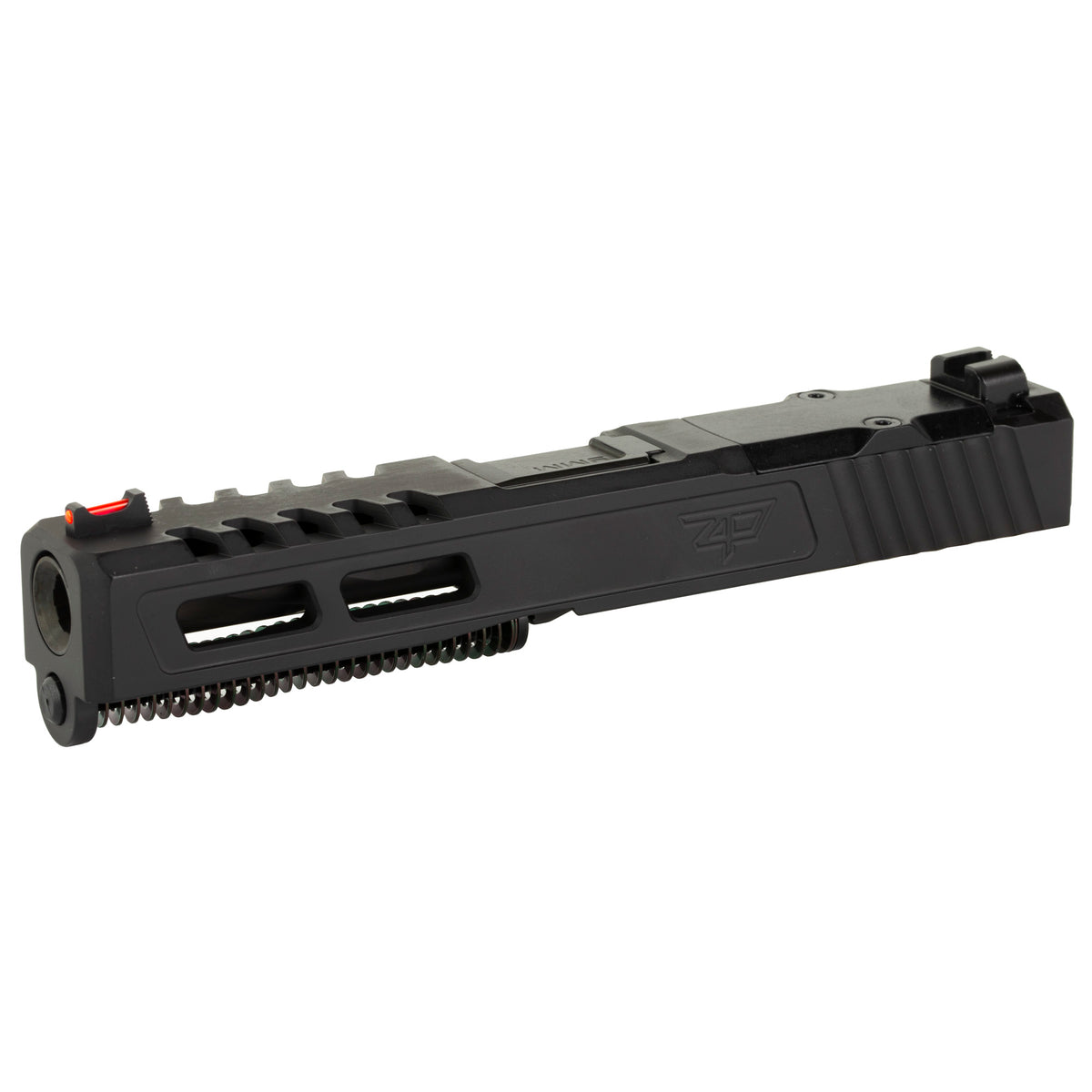 ZAFFIRI ZPS.2 SLIDE G19 G3 CMPLT BLK