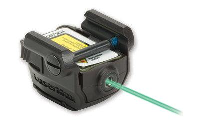 LASERMAX LMS-MICRO RAIL MNTD LSR GRN - American Ordnance
