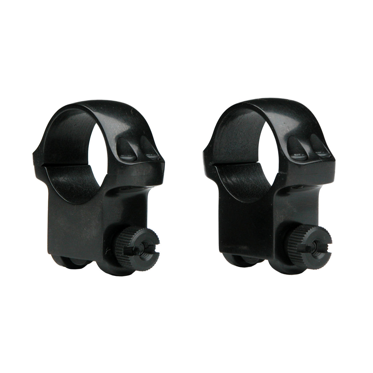 RUGER 30MM HIGH SET BLUE (5B30/6B30) - American Ordnance