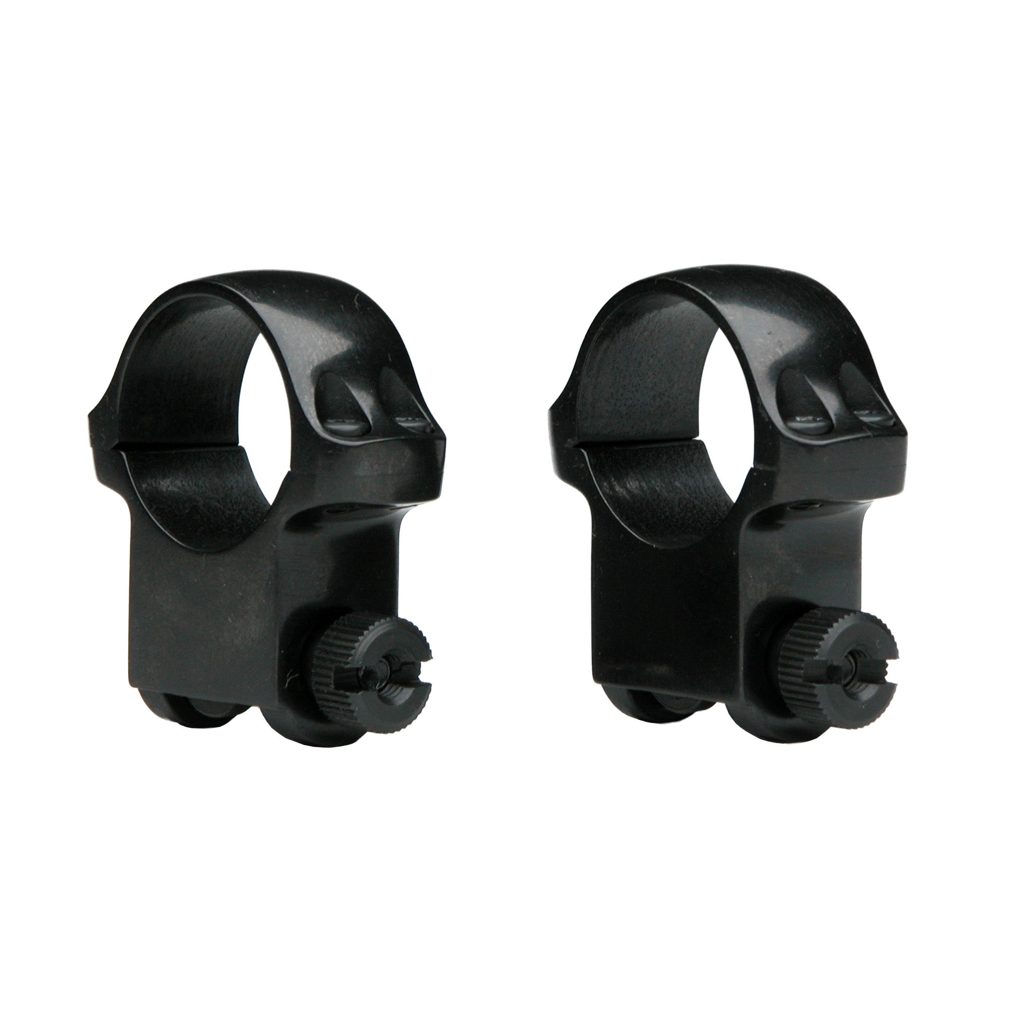 RUGER 30MM HIGH SET BLUE (5B30/6B30) - American Ordnance