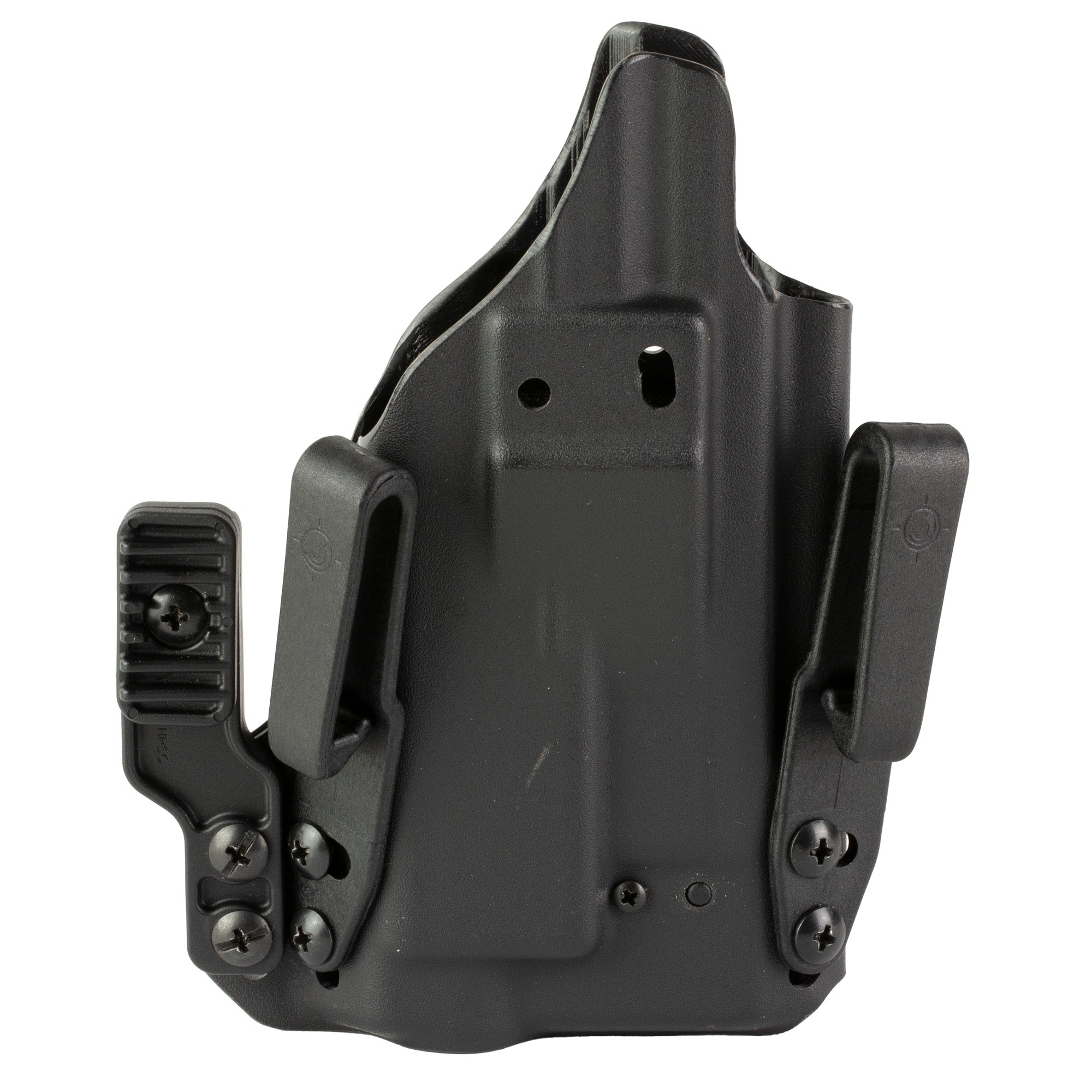 MFT PRO HLSTR SIG P365 TLR7 IWB BLK - American Ordnance