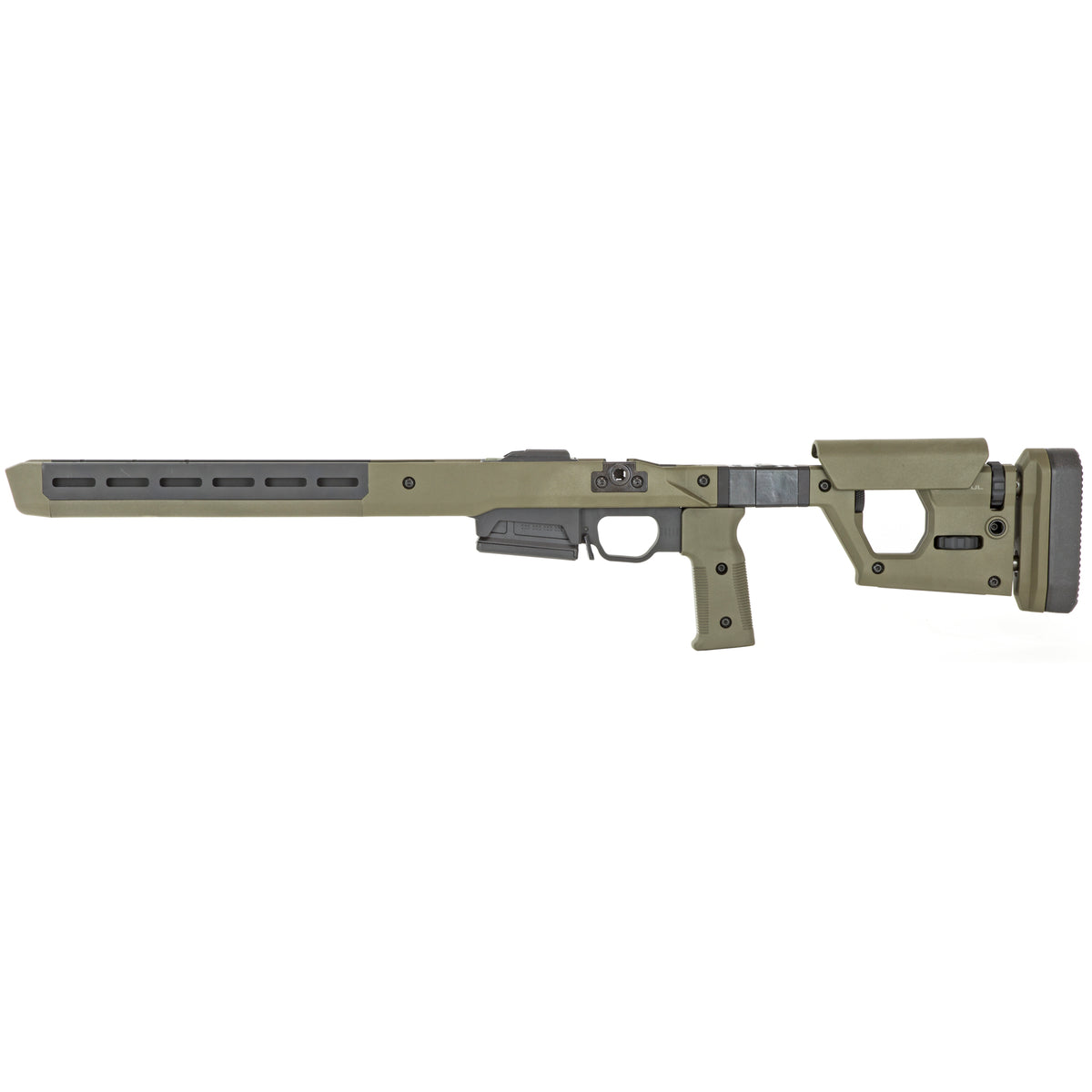 MAGPUL PRO 700 CHASS R700 SA ODG