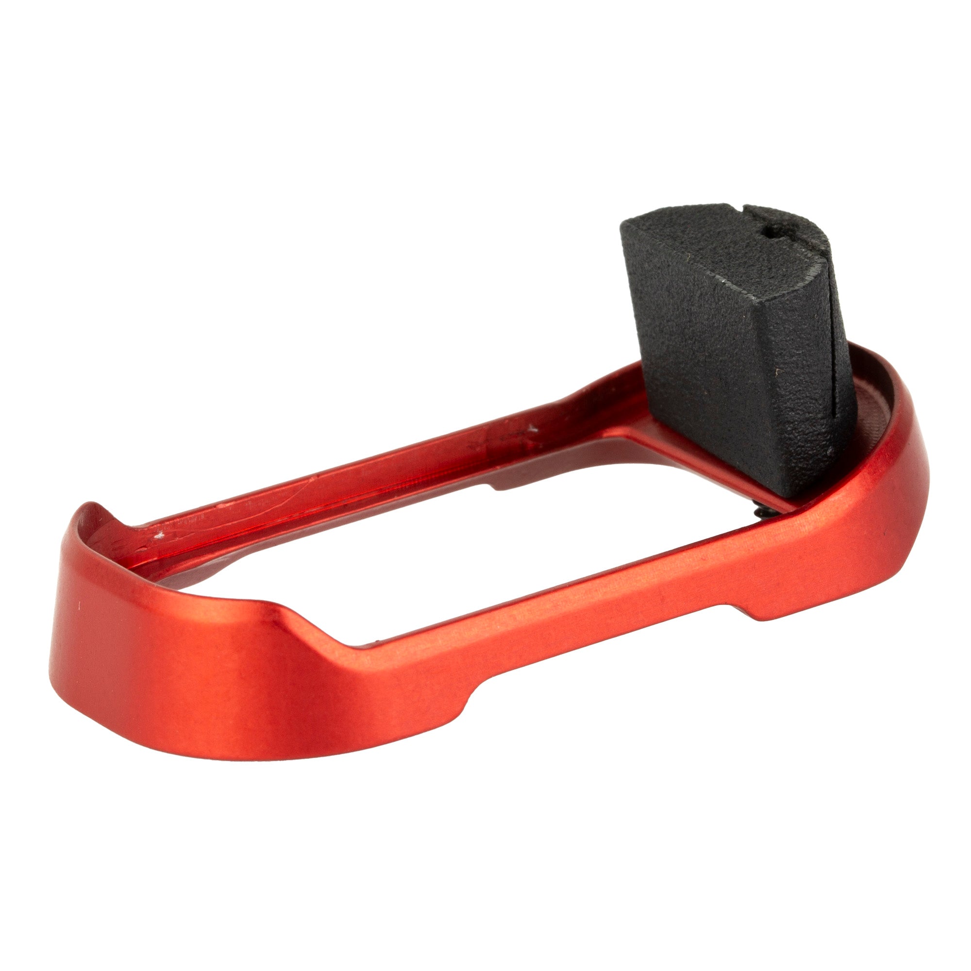 SHIELD ARMS MAGWELL FOR G43X/48 RED - American Ordnance