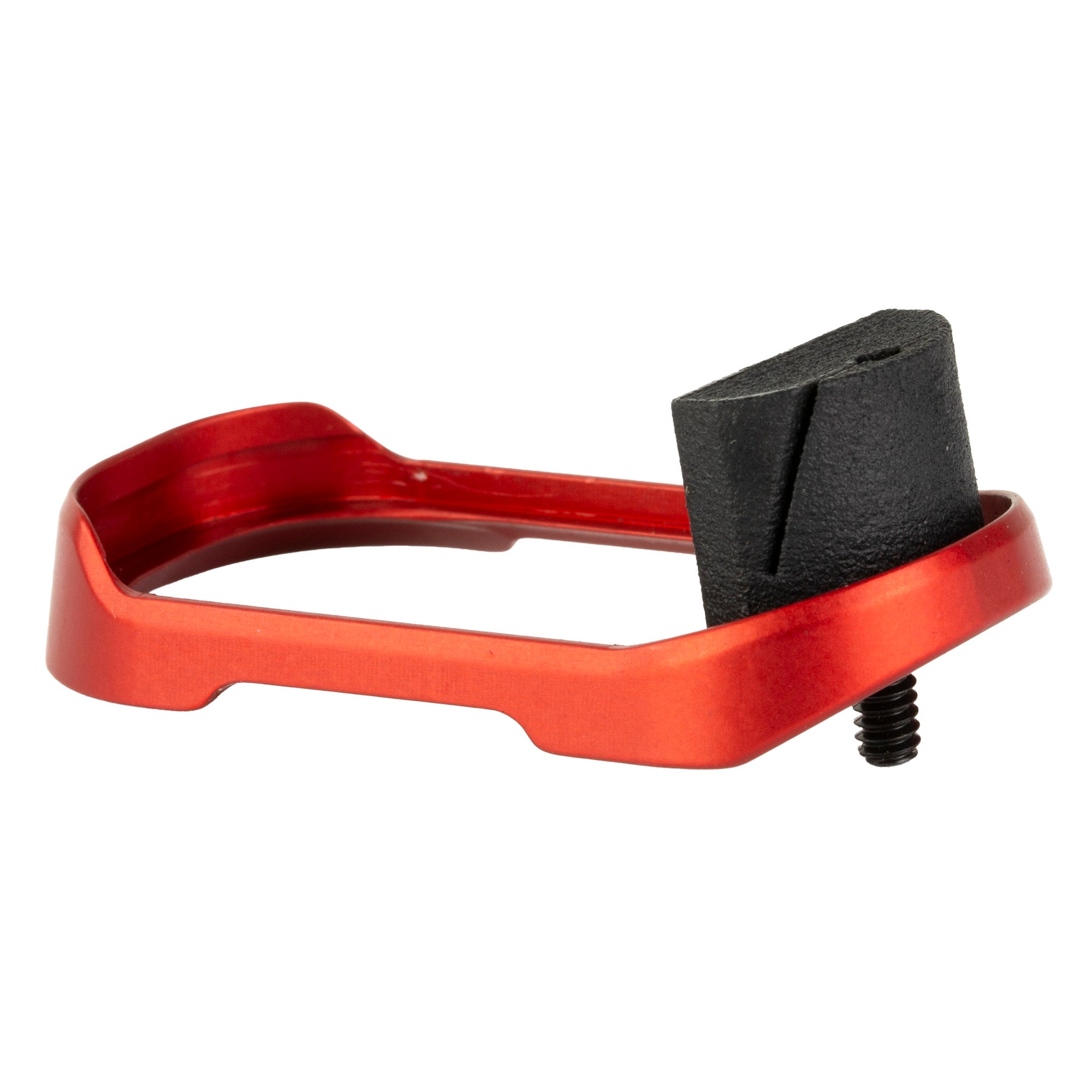 SHIELD ARMS MAGWELL FOR G43X/48 RED - American Ordnance