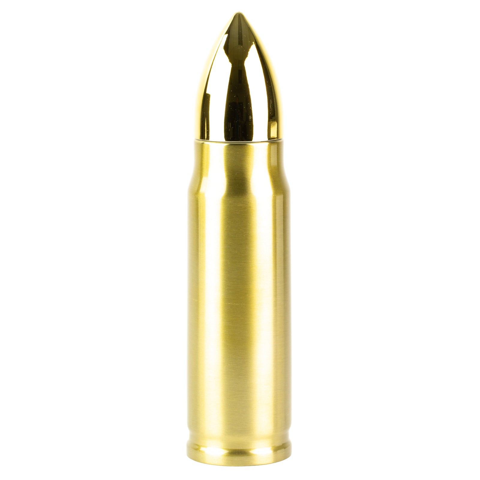 CBG BULLET THERMO BOTTLE GOLD - American Ordnance