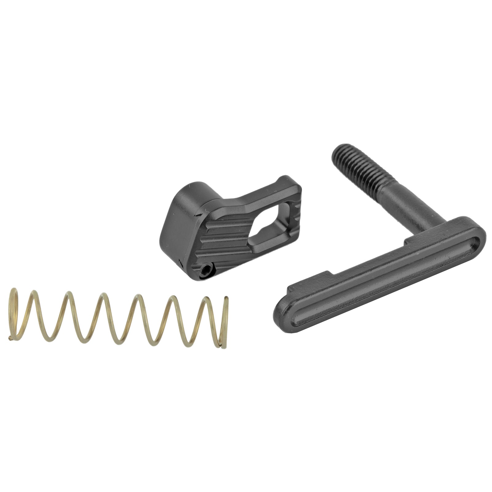 BAD MAG RELEASE KIT MOD2 BLK - American Ordnance