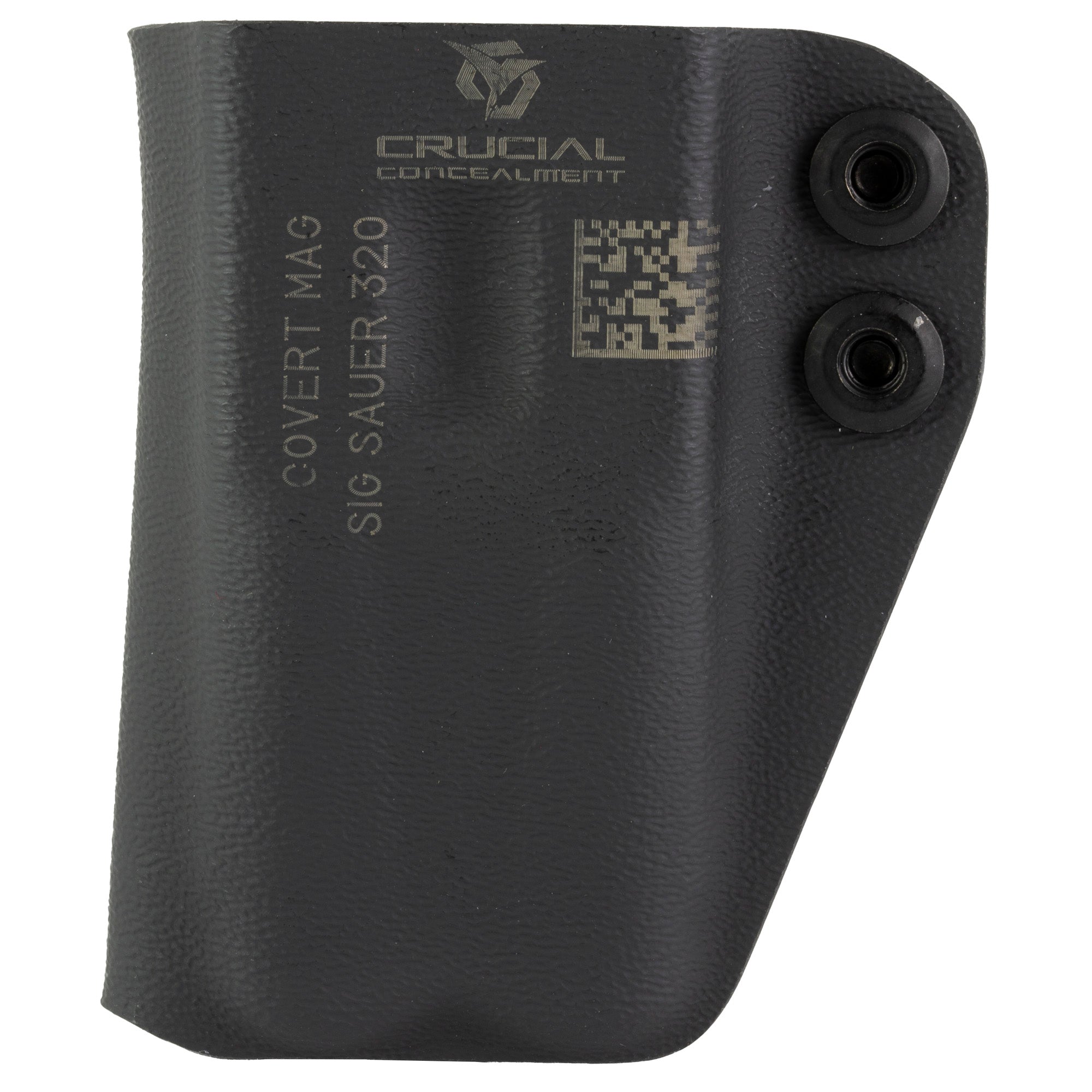CRUCIAL MAG POUCH SIG SAUER P320 MAG - American Ordnance