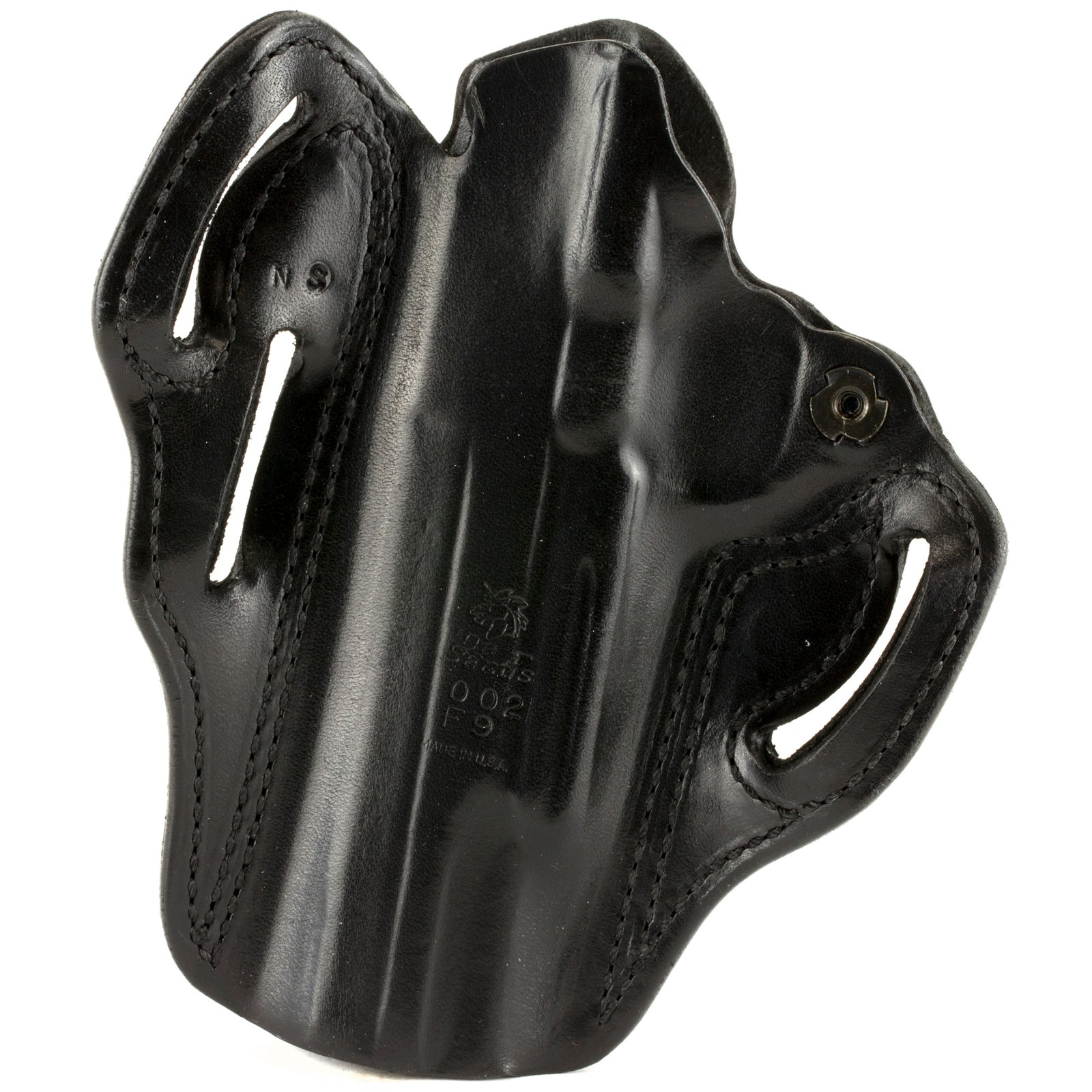 DESANTIS SPD SCBRD 1911R RH BLK - American Ordnance