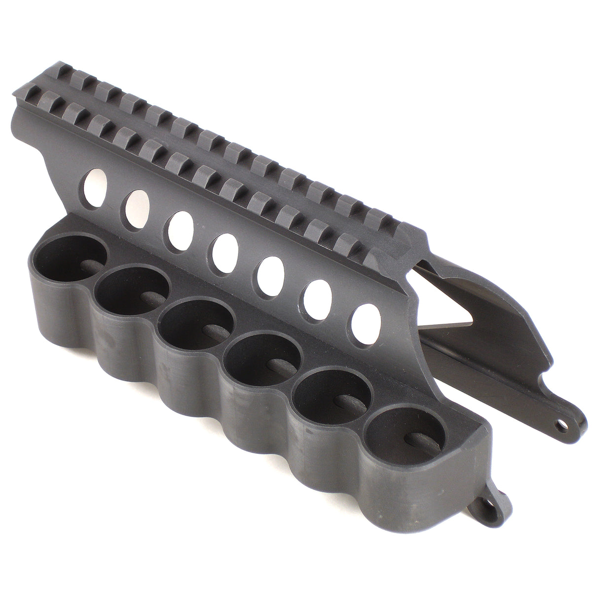 MESA SADDLERAIL 5&quot; REM 6-12GA - American Ordnance