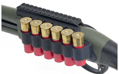 MESA SADDLERAIL 5&quot; REM 6-12GA - American Ordnance