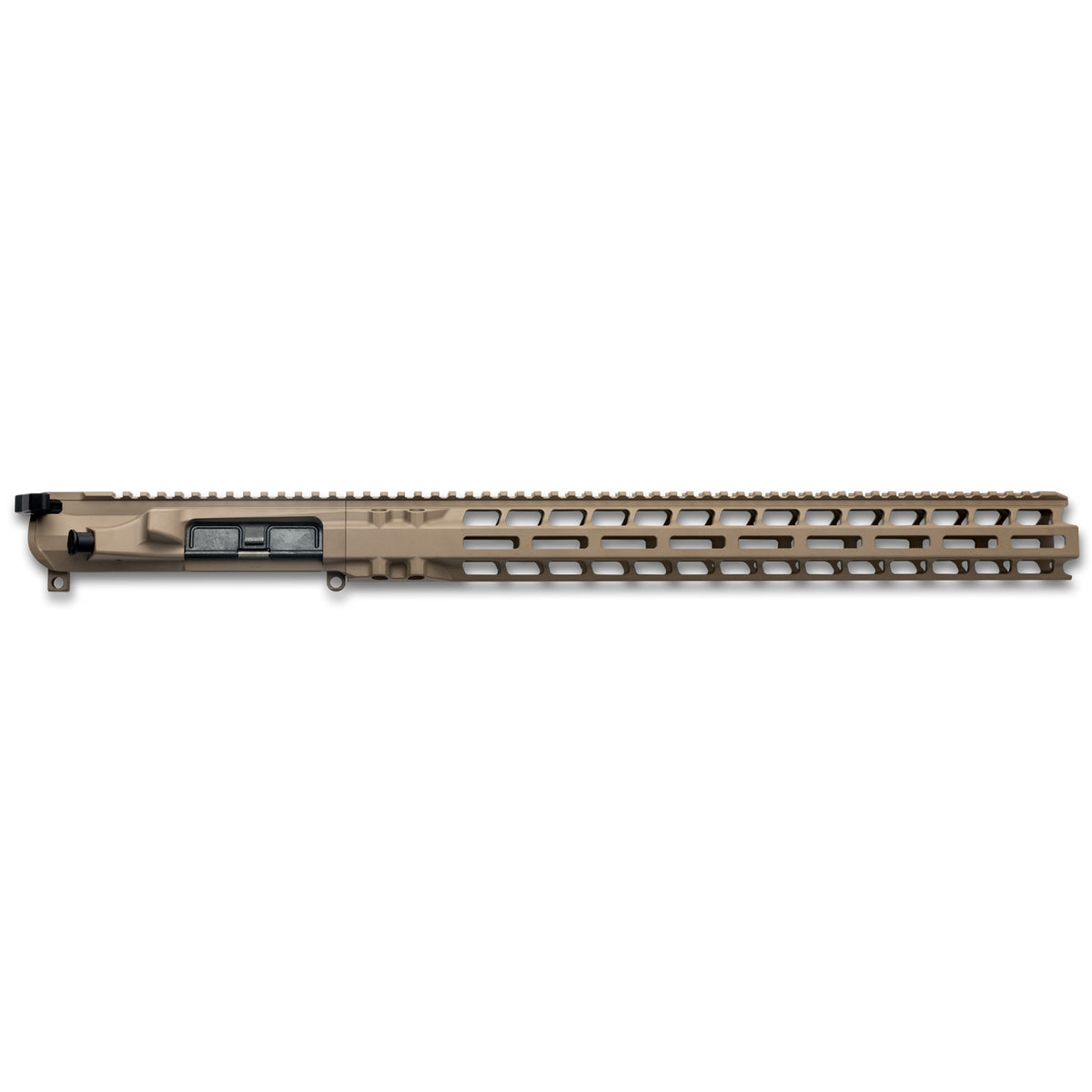 RADIAN UPPER/HANDGUARD SET 17&quot; FDE