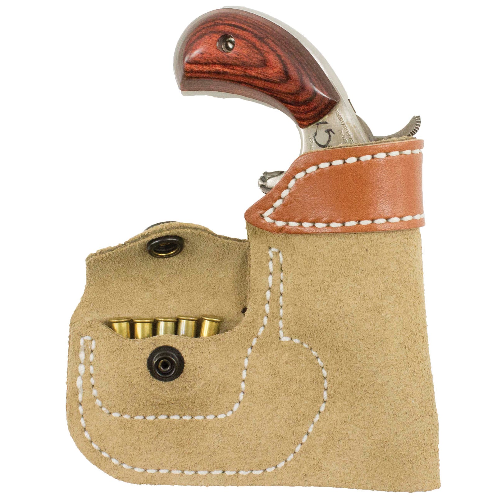 DESANTIS POCKET HLST NAA 1"-1 1/8" - American Ordnance