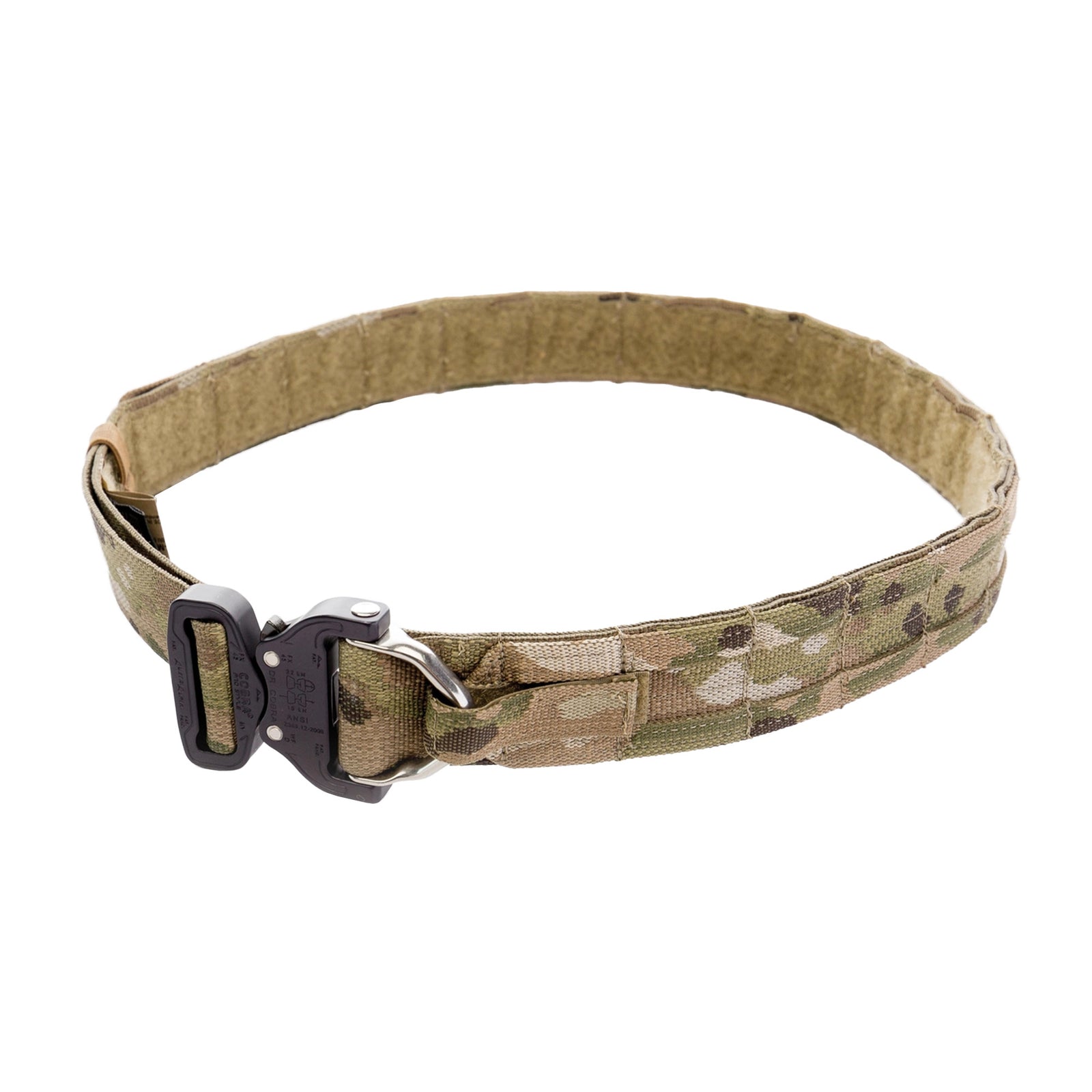 EAGLE OPER GUN BELT CBRA M 34-39" MC - American Ordnance