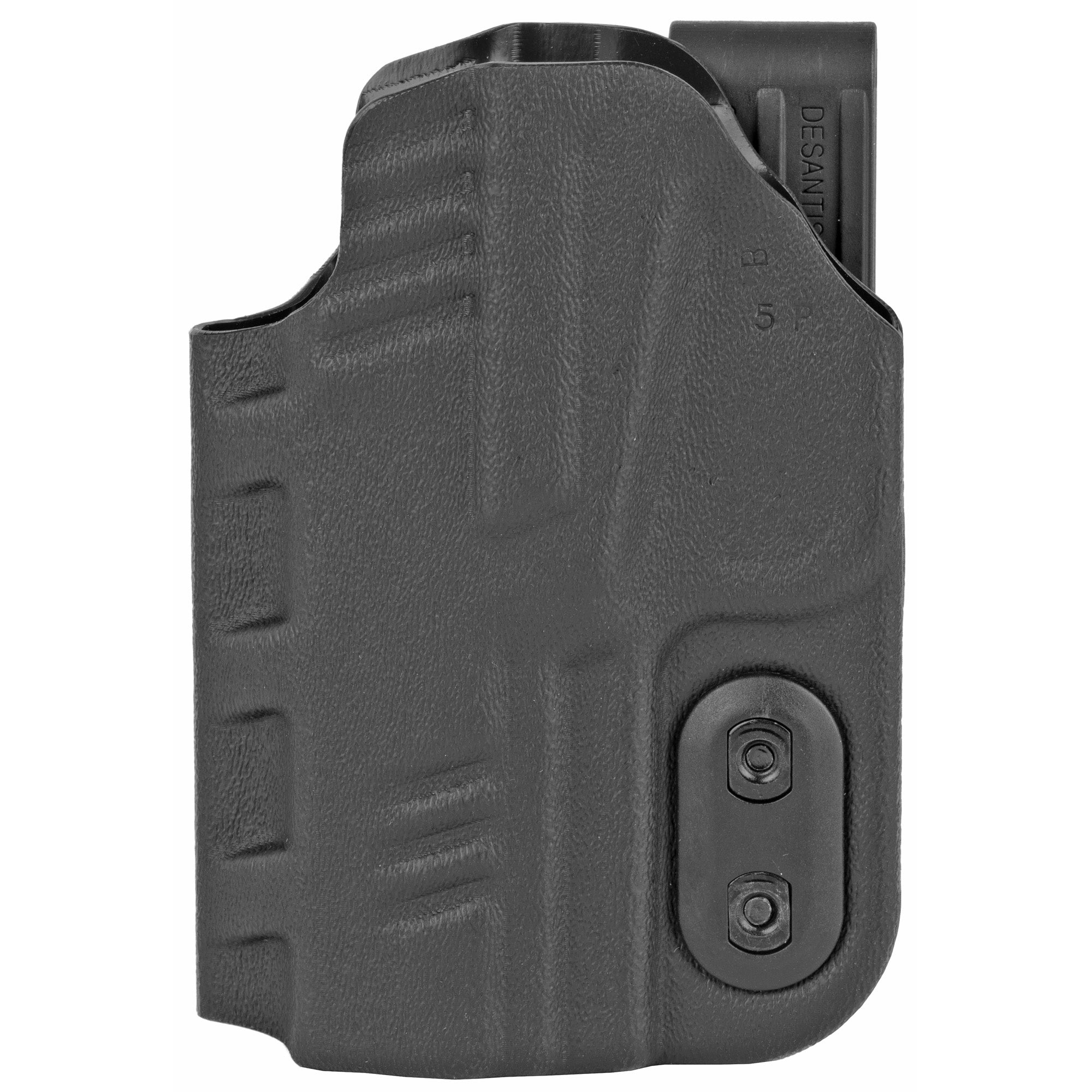 DESANTIS SLIM-TUK FN 509 4-4.5" AMBI - American Ordnance