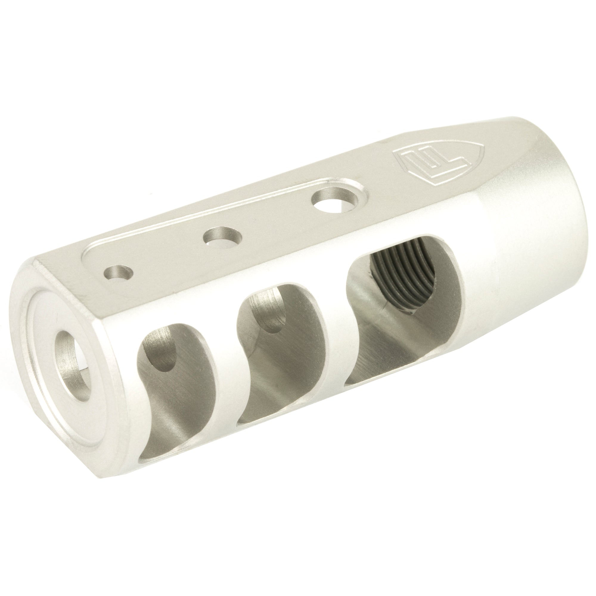 FORTIS RED STS MUZZLE BRAKE 556 - American Ordnance