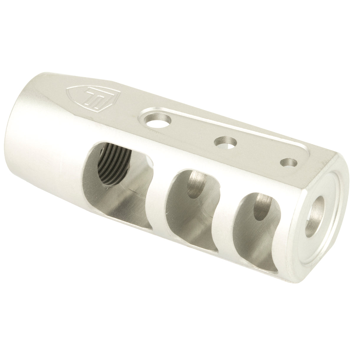 FORTIS RED STS MUZZLE BRAKE 556 - American Ordnance