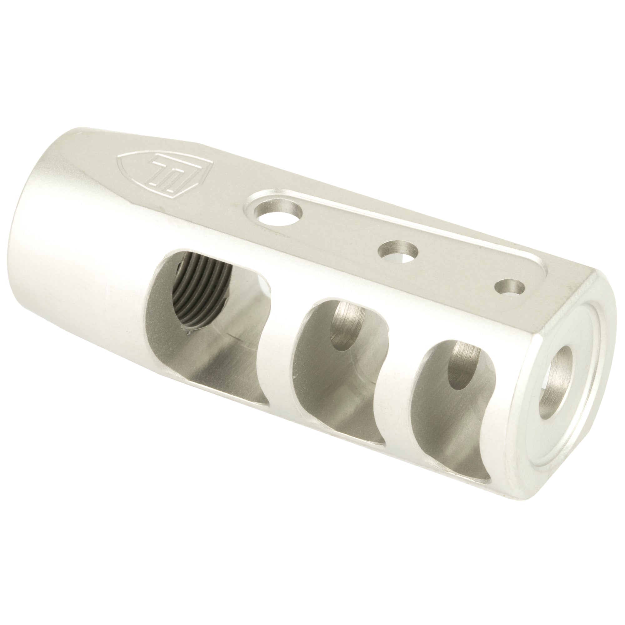 FORTIS RED STS MUZZLE BRAKE 556 - American Ordnance