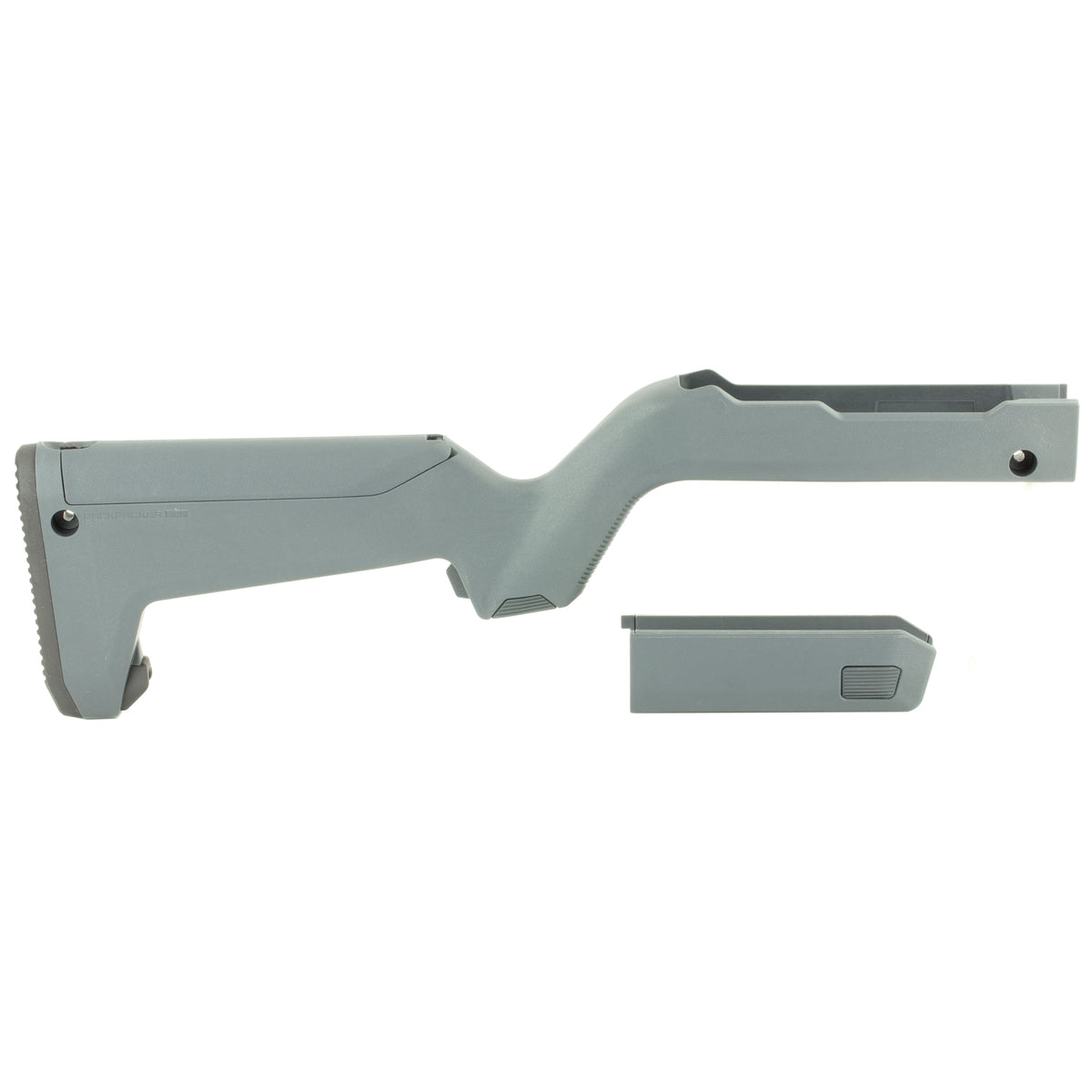 MAGPUL X22 BCKPCKR STK 10/22TD GRY - American Ordnance
