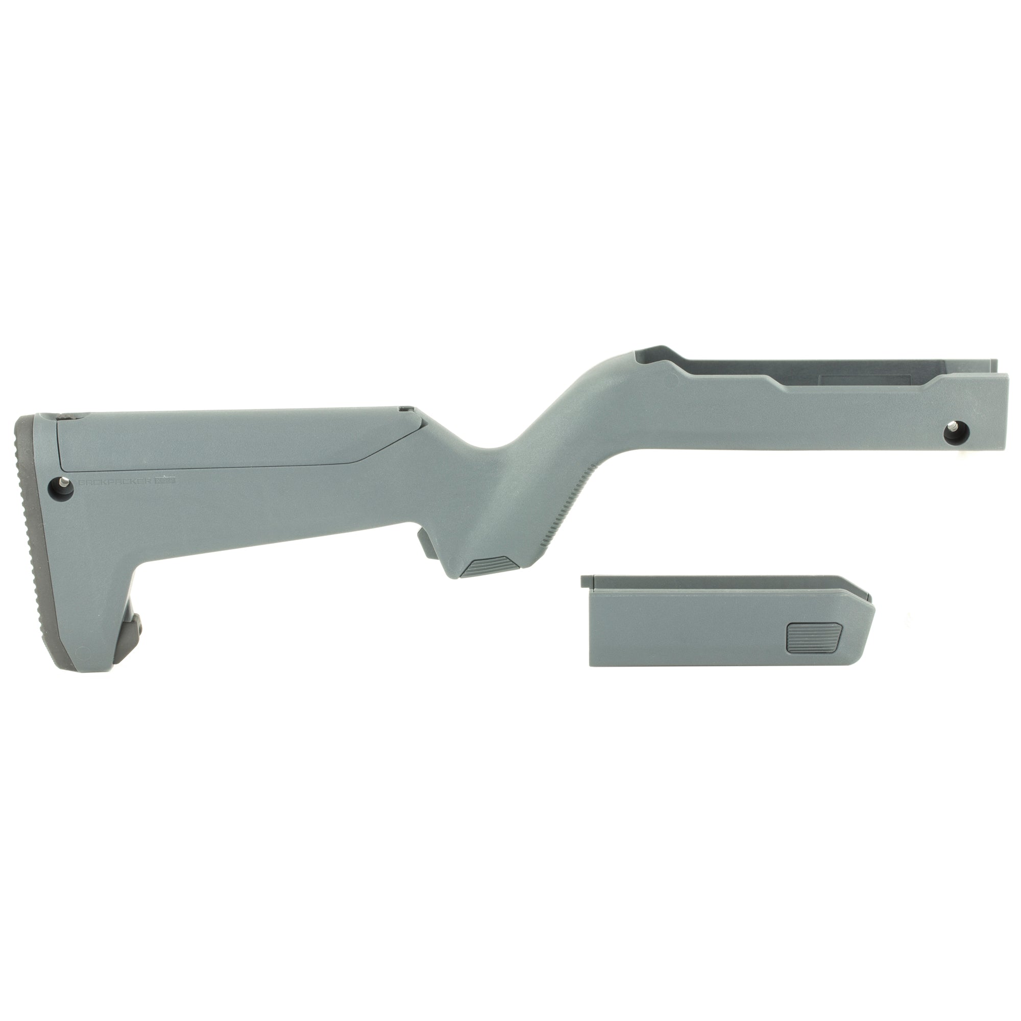 MAGPUL X22 BCKPCKR STK 10/22TD GRY - American Ordnance