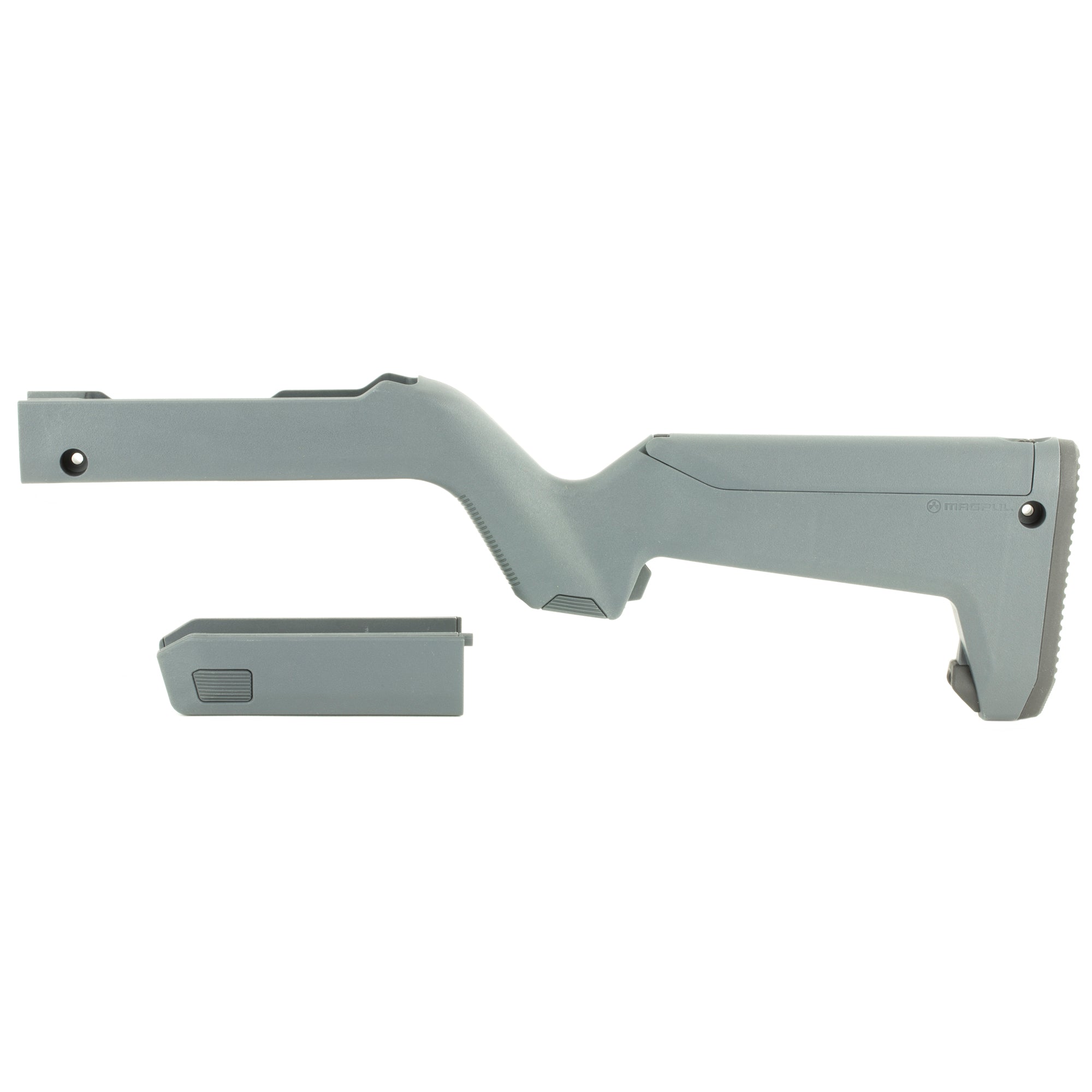 MAGPUL X22 BCKPCKR STK 10/22TD GRY - American Ordnance
