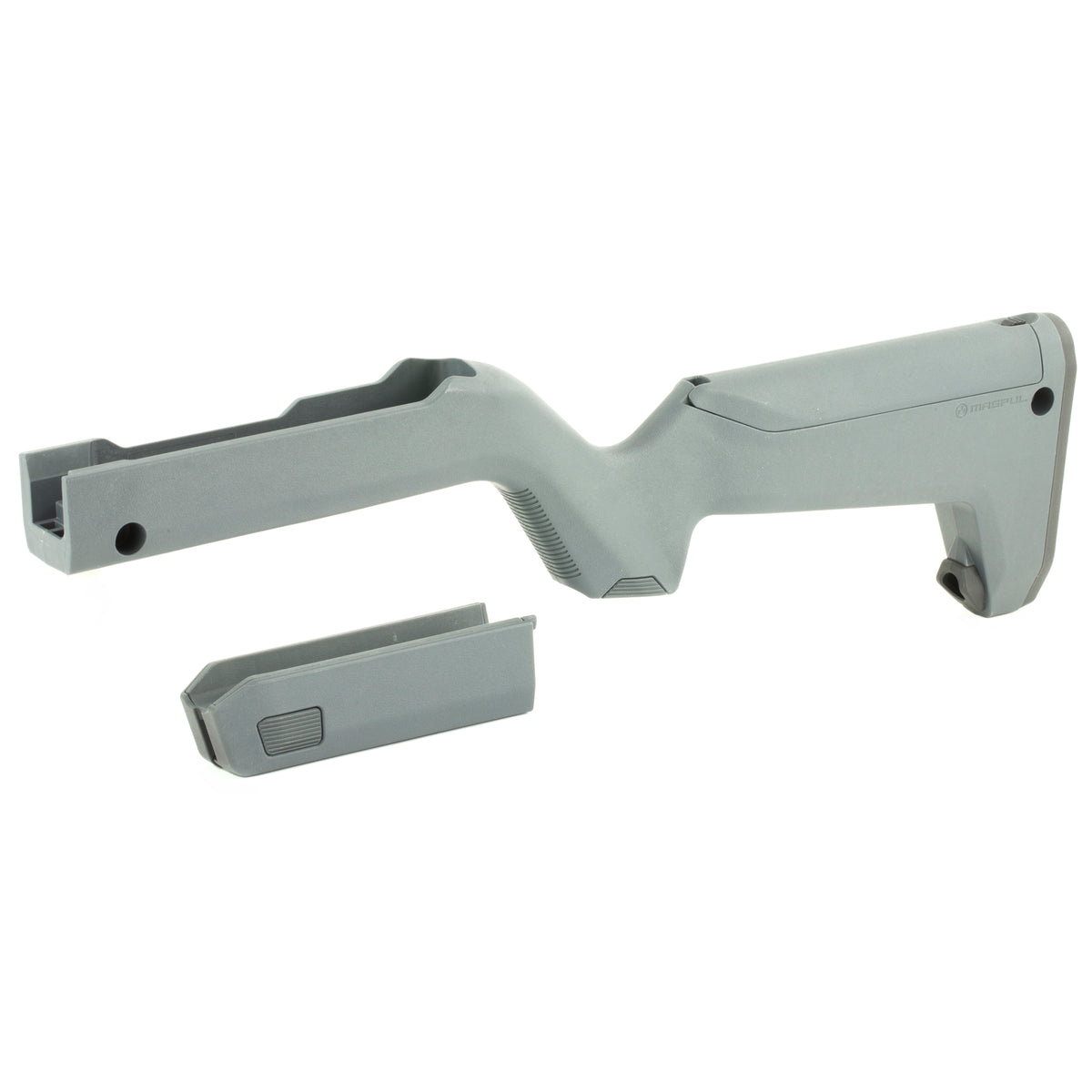 MAGPUL X22 BCKPCKR STK 10/22TD GRY - American Ordnance