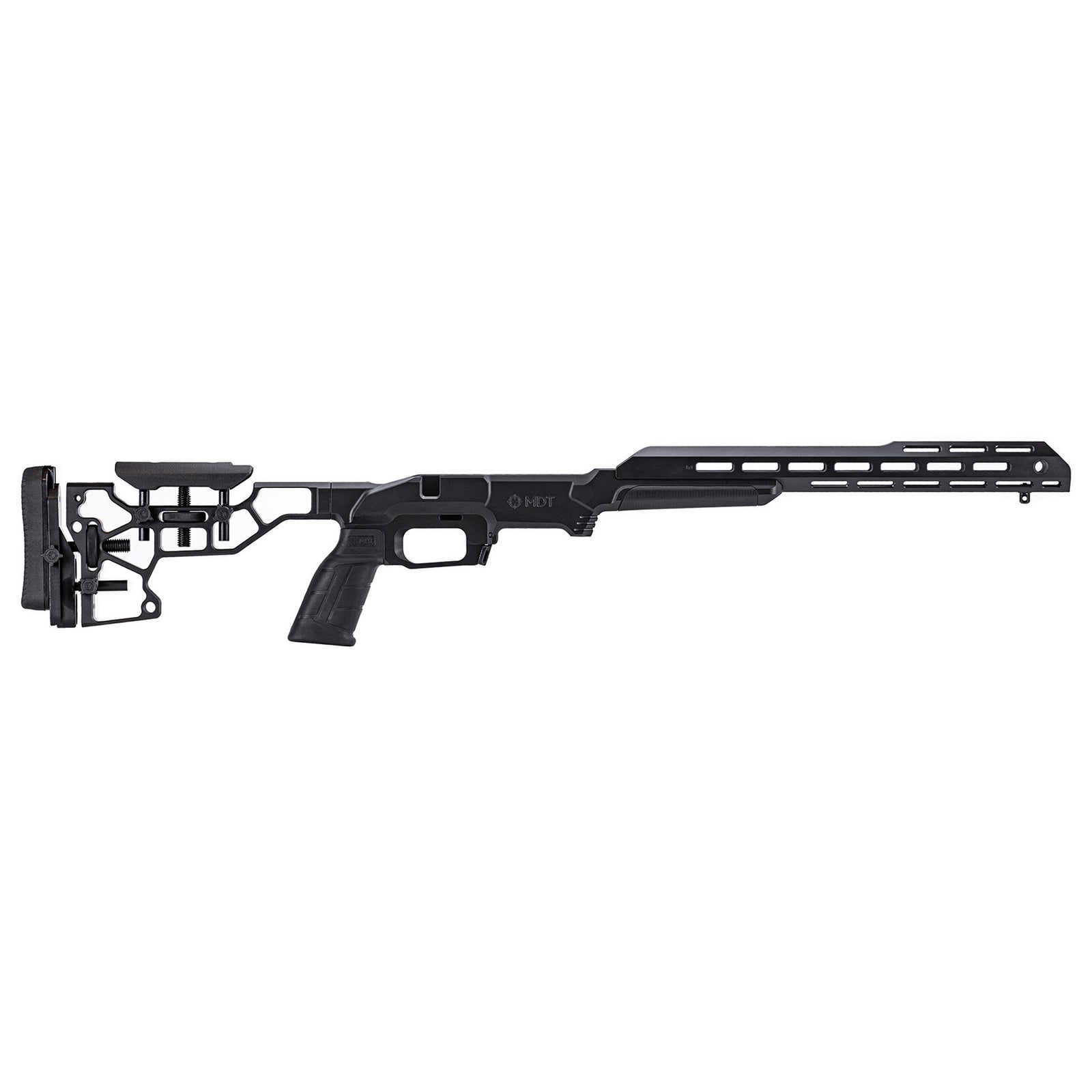 MDT ESS CHASSIS SYSTEM R700SA BLK - American Ordnance
