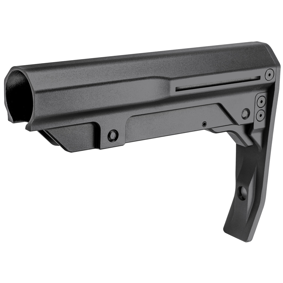 MFT BTTLELNK MINLST STOCK ALM BLK - American Ordnance