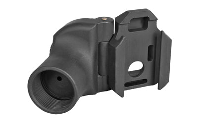 SYLVAN CZ G2 FLDING STK ADAPTER BLK - American Ordnance