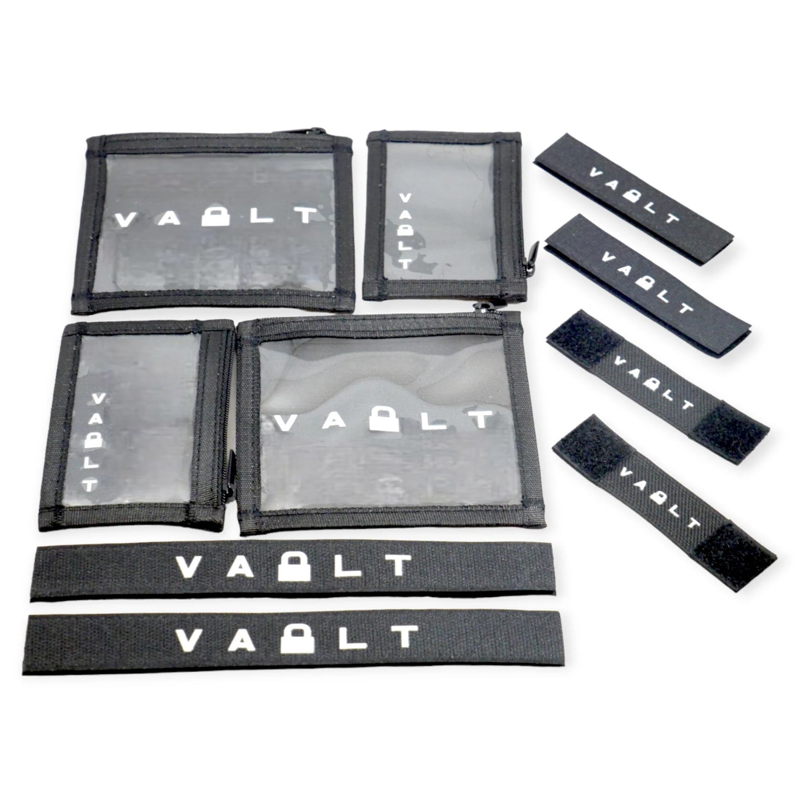 VAULT SUPER PACK / ALL ACCESSORIES - American Ordnance