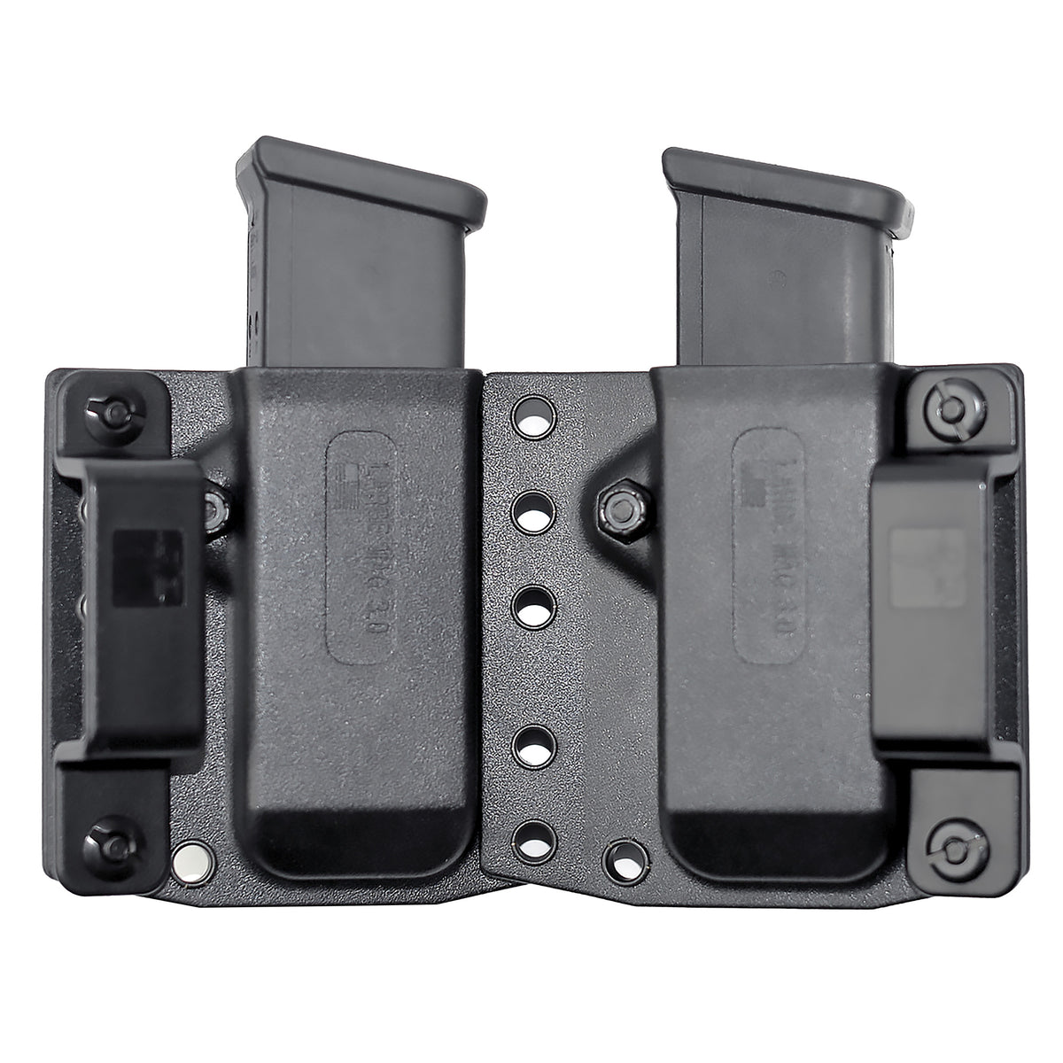 BRAVO DBL MAG PCH FOR G43/SHIELD SML - American Ordnance