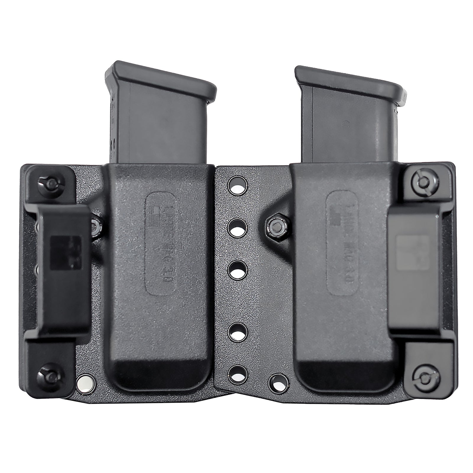 BRAVO DBL MAG PCH FOR G43/SHIELD SML - American Ordnance