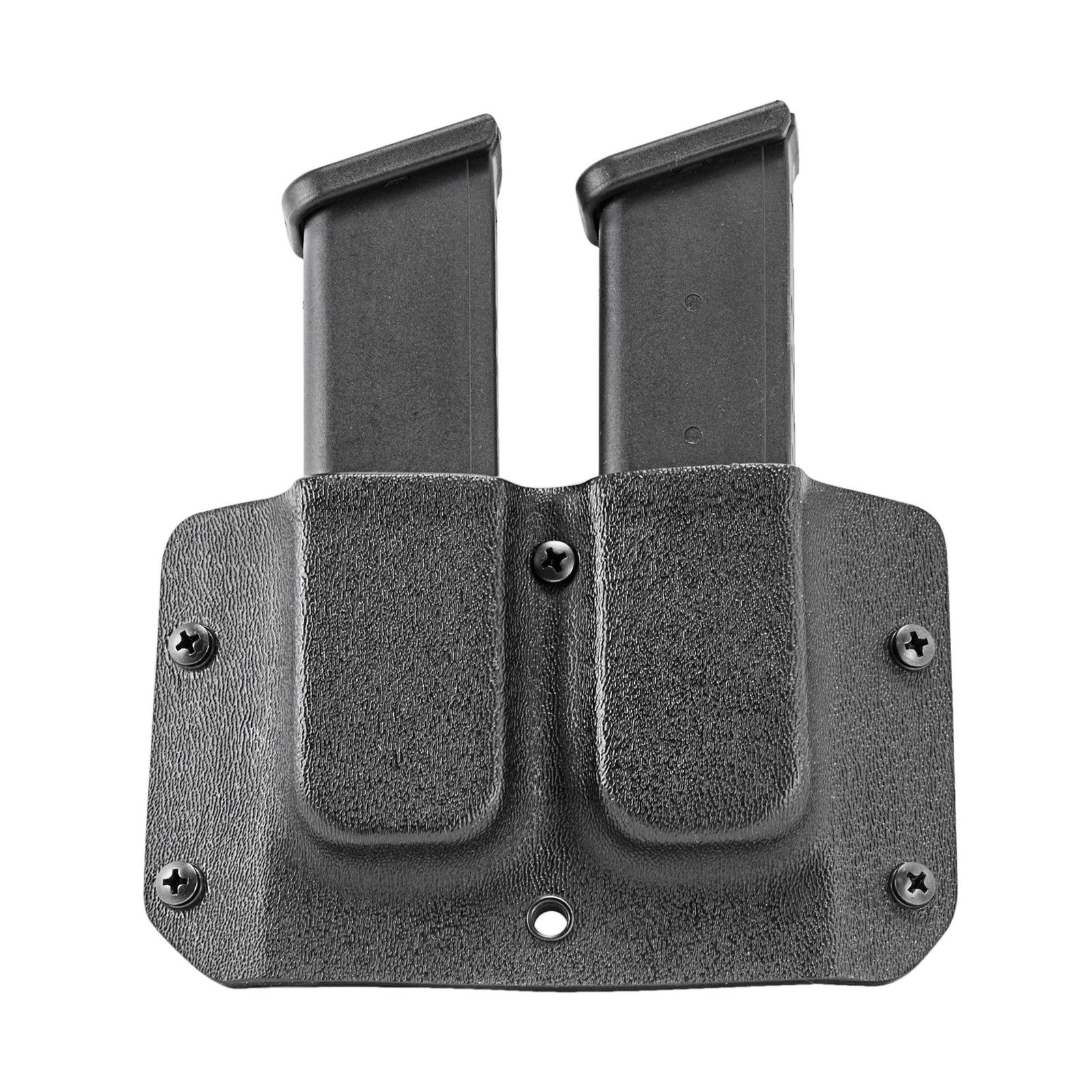 MFT 9/40 DBL STK PSTL MAG PCH DBL K - American Ordnance