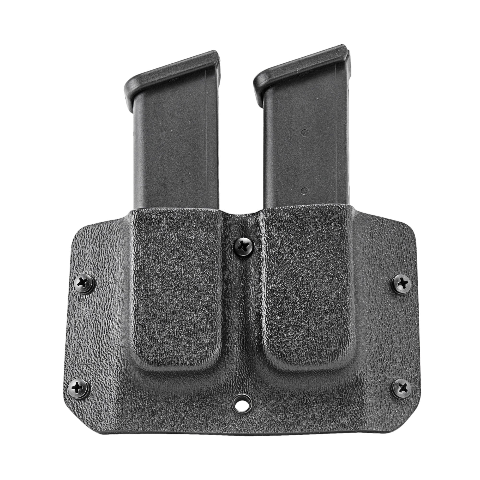 MFT 9/40 DBL STK PSTL MAG PCH DBL K - American Ordnance