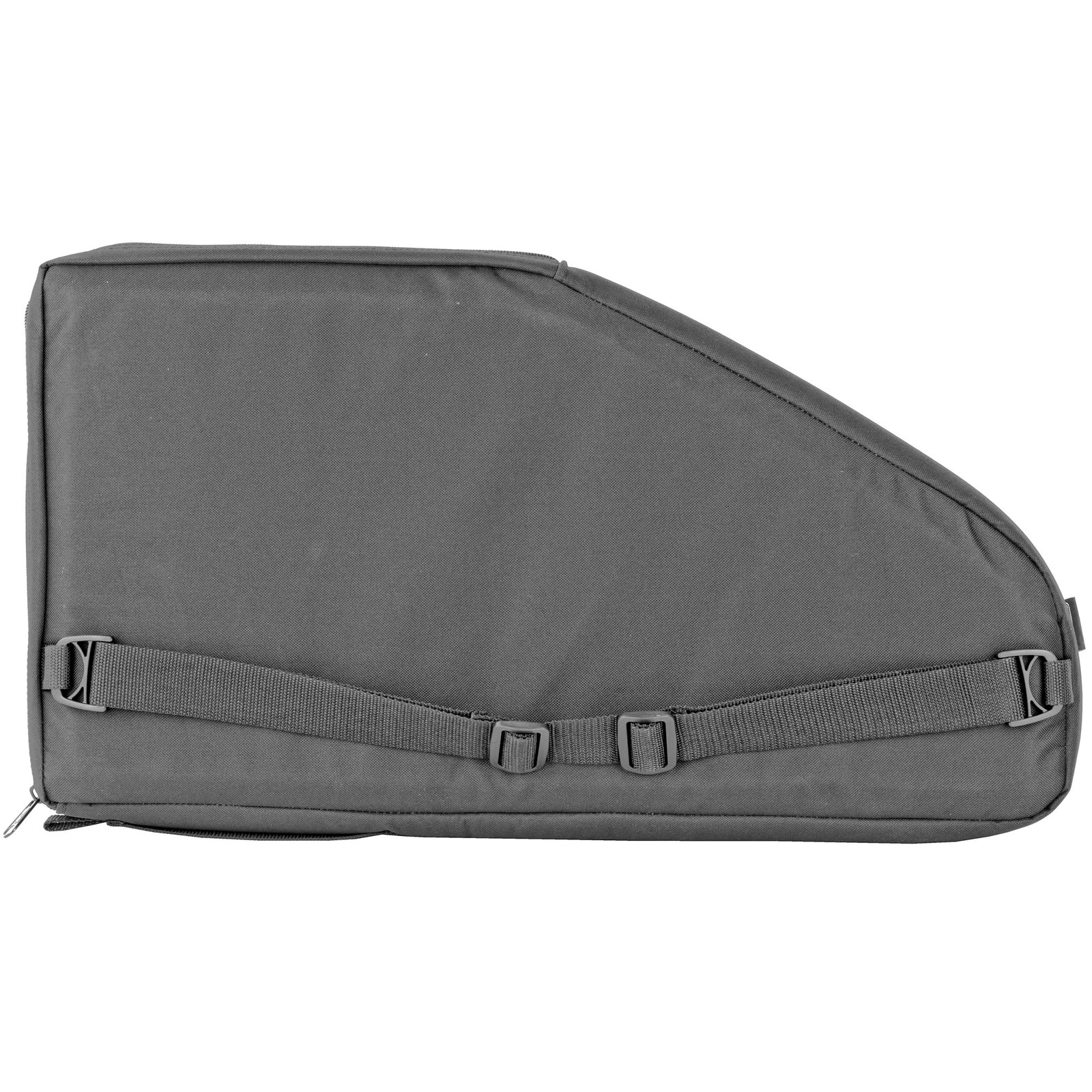 U/M SUBMACHINE GUN CASE TACT BLK - American Ordnance