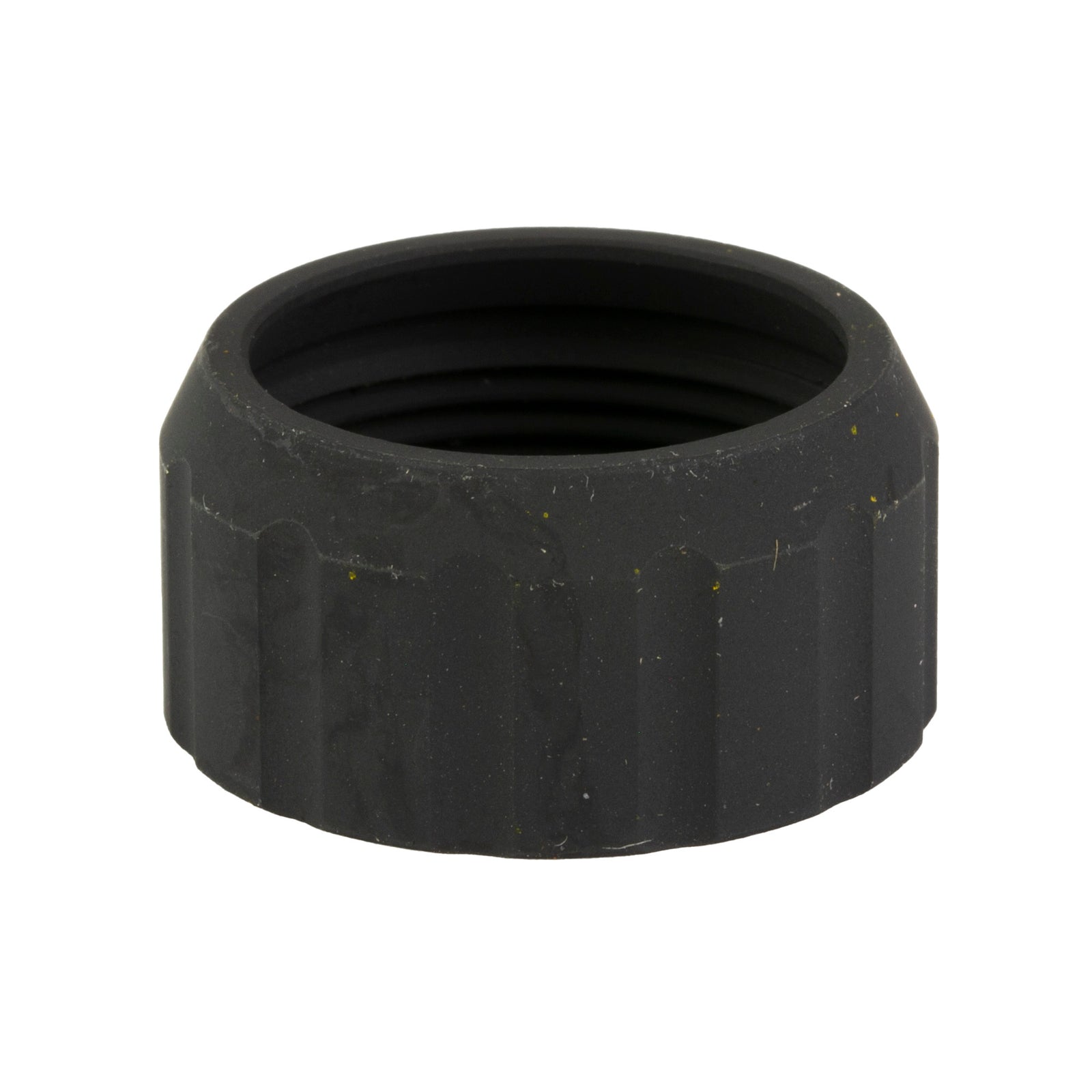 YHM SRX THREAD PROTECTOR BLK - American Ordnance