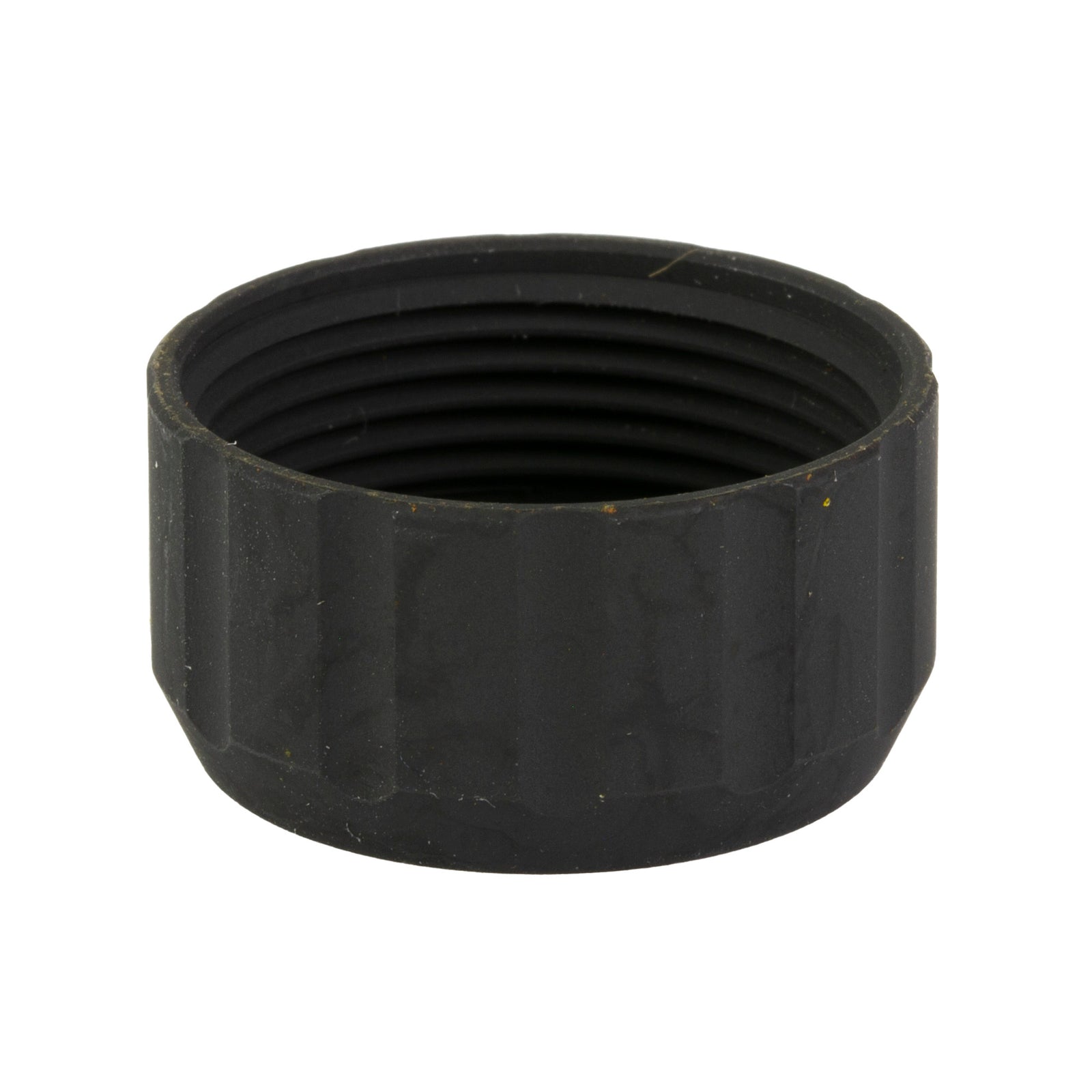 YHM SRX THREAD PROTECTOR BLK - American Ordnance