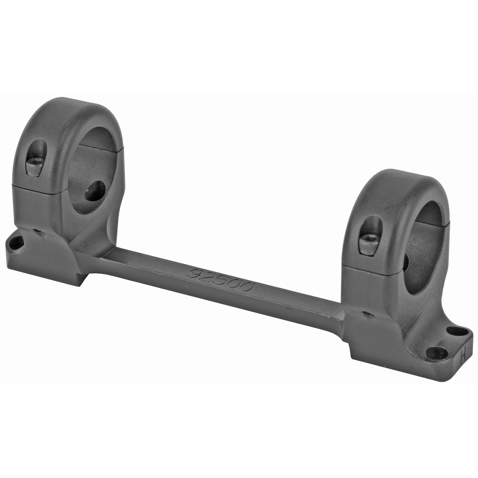 DNZ BRN X-BOLT LA HIGH 1" BLK - American Ordnance