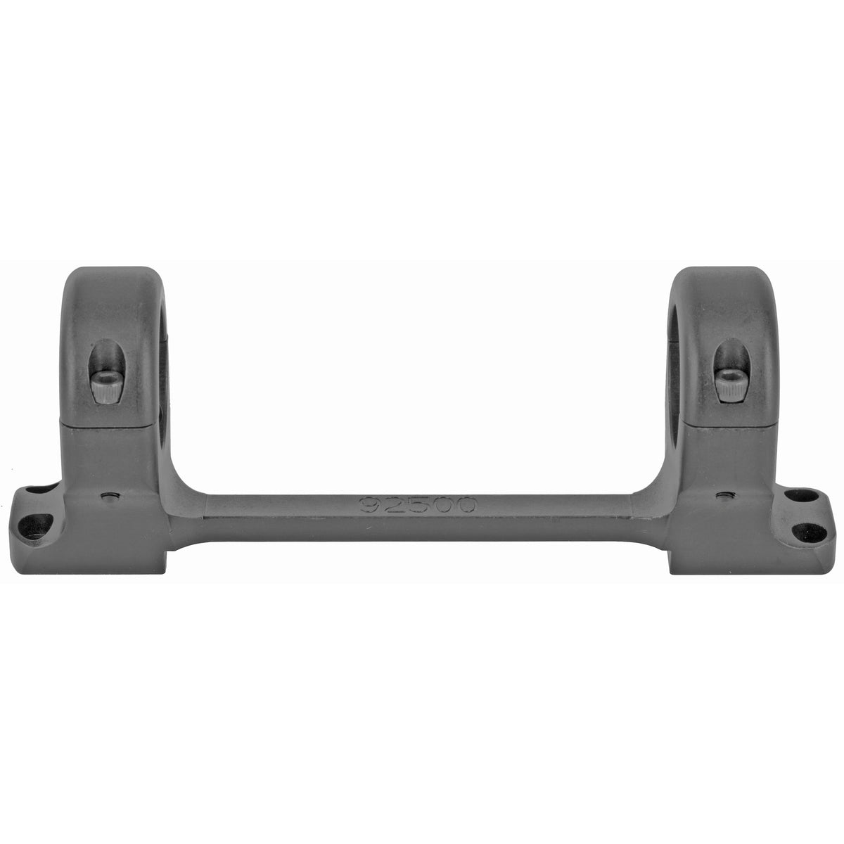 DNZ BRN X-BOLT LA HIGH 1&quot; BLK - American Ordnance