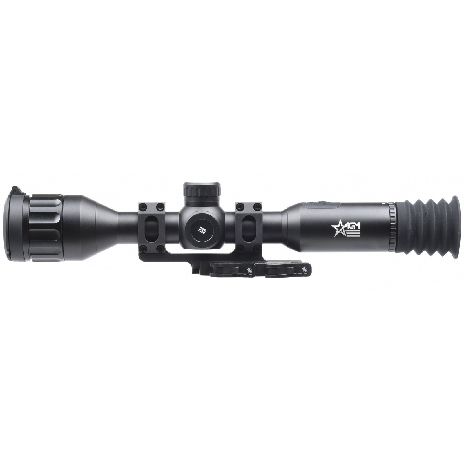 AGM ADDER TS50-384 SCOPE BLK - American Ordnance