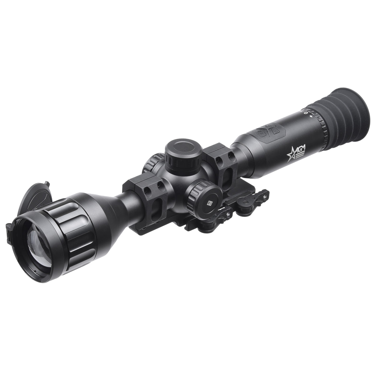 AGM ADDER TS50-384 SCOPE BLK - American Ordnance