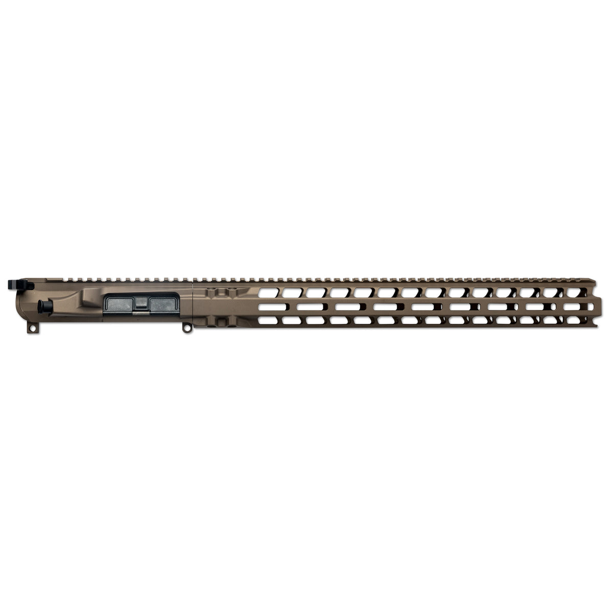 RADIAN UPPER/HANDGUARD SET 17&quot; BROWN