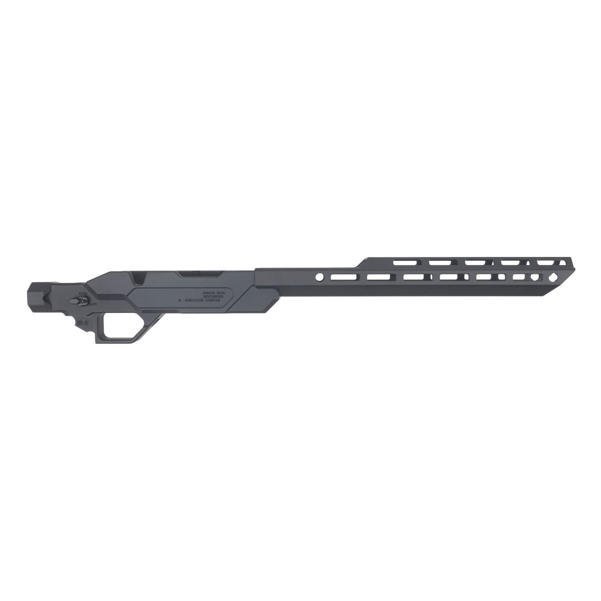 SHARPS HEATSEEKER RUGER PRECISIN RF