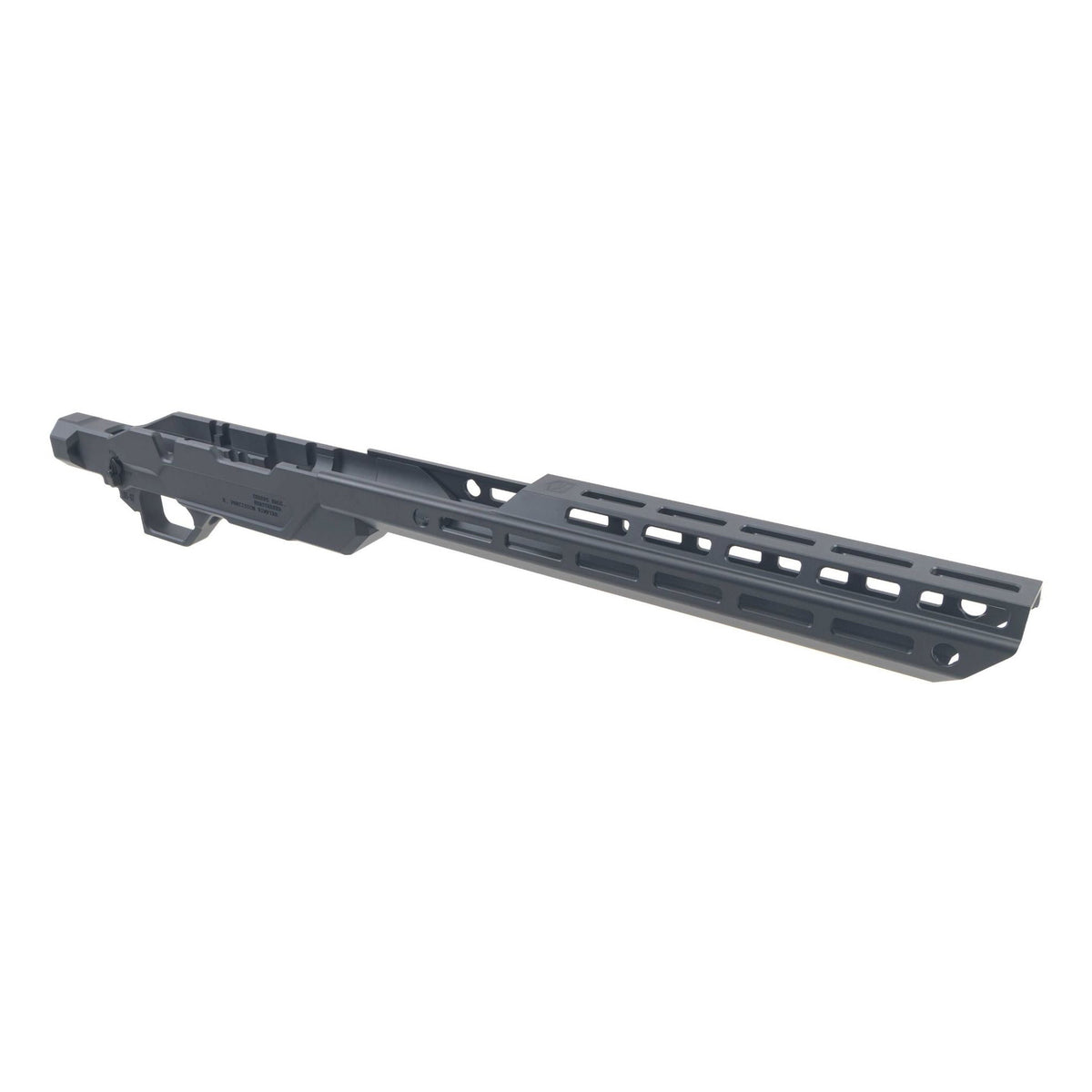 SHARPS HEATSEEKER RUGER PRECISIN RF