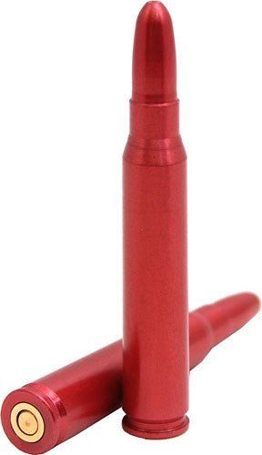 ALUMINUM 2PKCARLSONS SNAP CAP .30-06 - American Ordnance