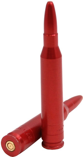 ALUMINUM 2PKCARLSONS SNAP CAP .270 - American Ordnance