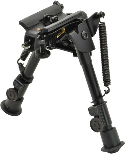 LEVER LOCKING PIVOT ADJUSTABLEAIMTECH BI-POD HD 6"-9" - American Ordnance