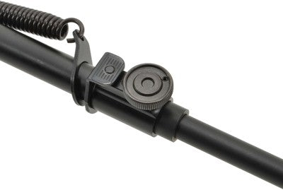 LEVER LOCKING PIVOT ADJUSTABLEAIMTECH BI-POD HD 6"-9" - American Ordnance