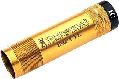 INVECTOR+ EXT CHOKE TUBE ICBROWNING DIANA GRADE 12GA - American Ordnance